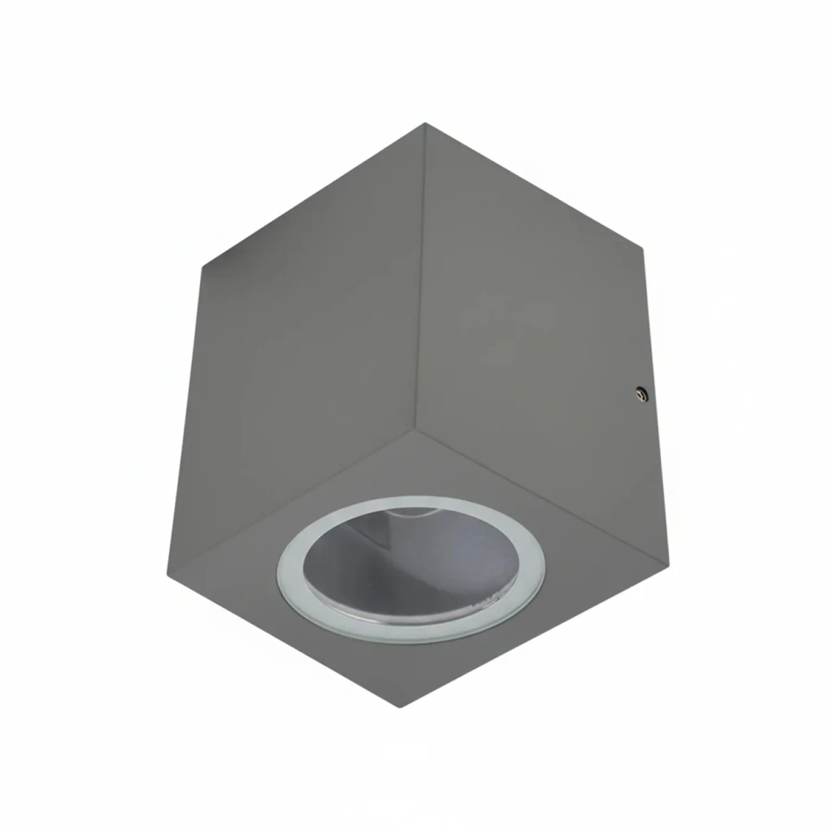 Ultralight Rectangular Frame Wall Light GU10 (FYL0226) - Image 3