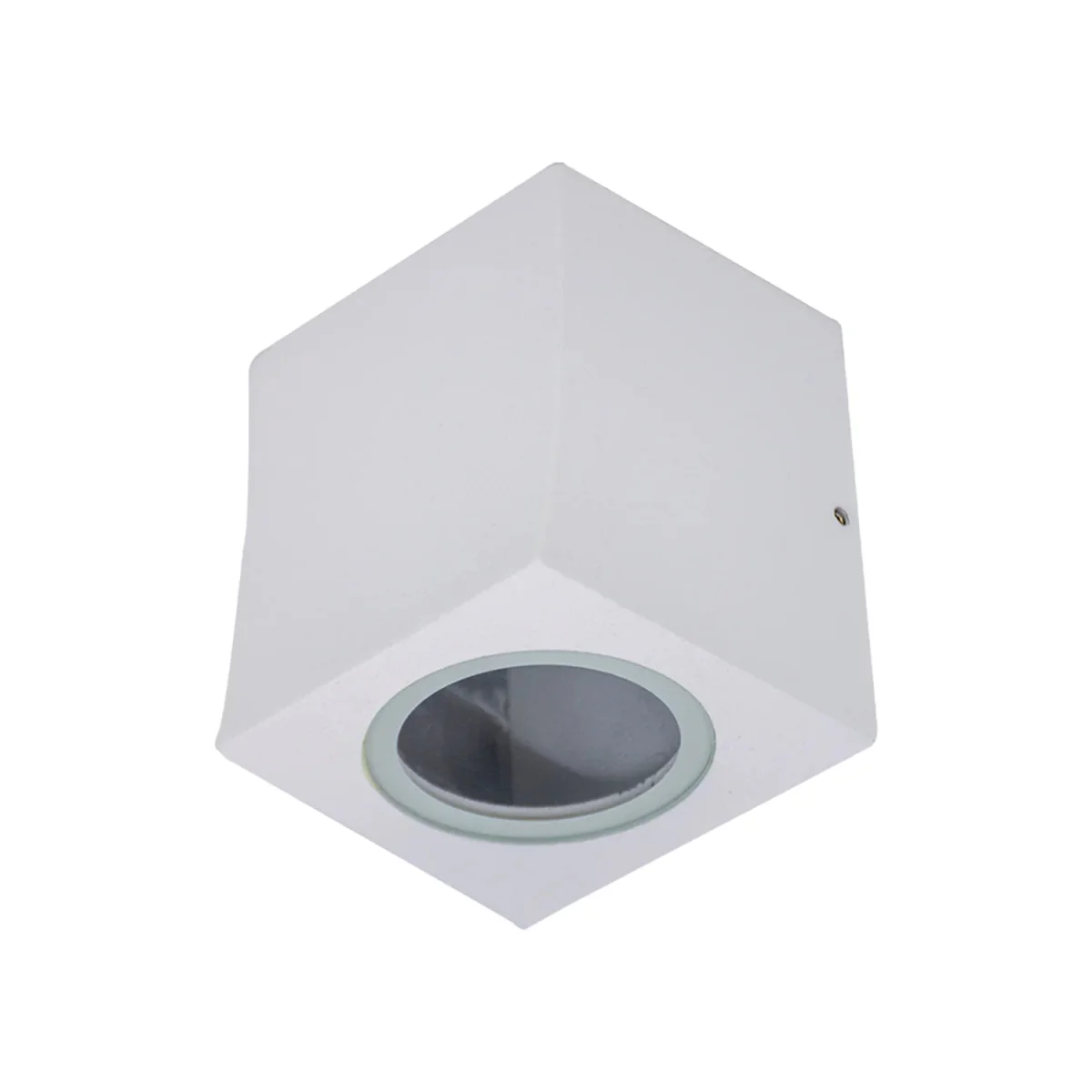 Ultralight Rectangular Frame Wall Light GU10 (FYL0226) - Image 4