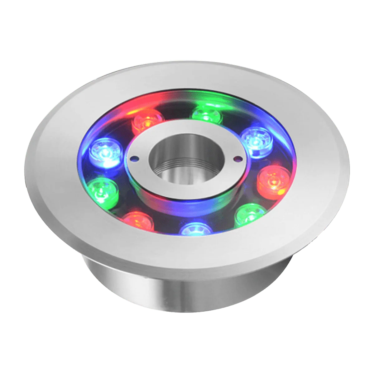 Ultralight RGB LED Underwater Light (BD4511) - Image 2