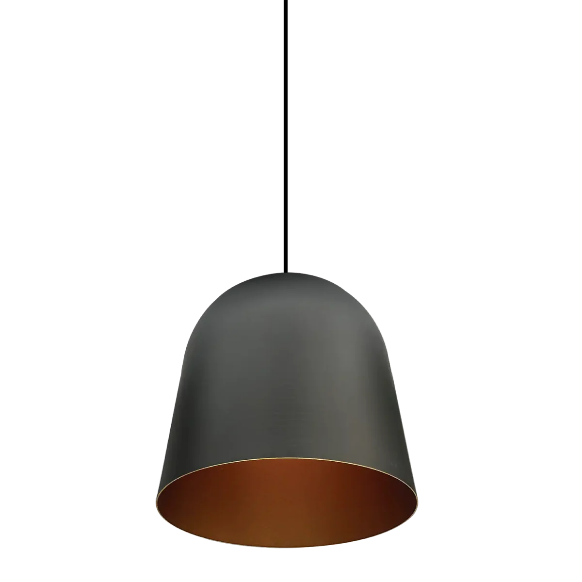 Ultralight Round Indoor Pendant Light – (TY7130) with E27 Base - Image 3