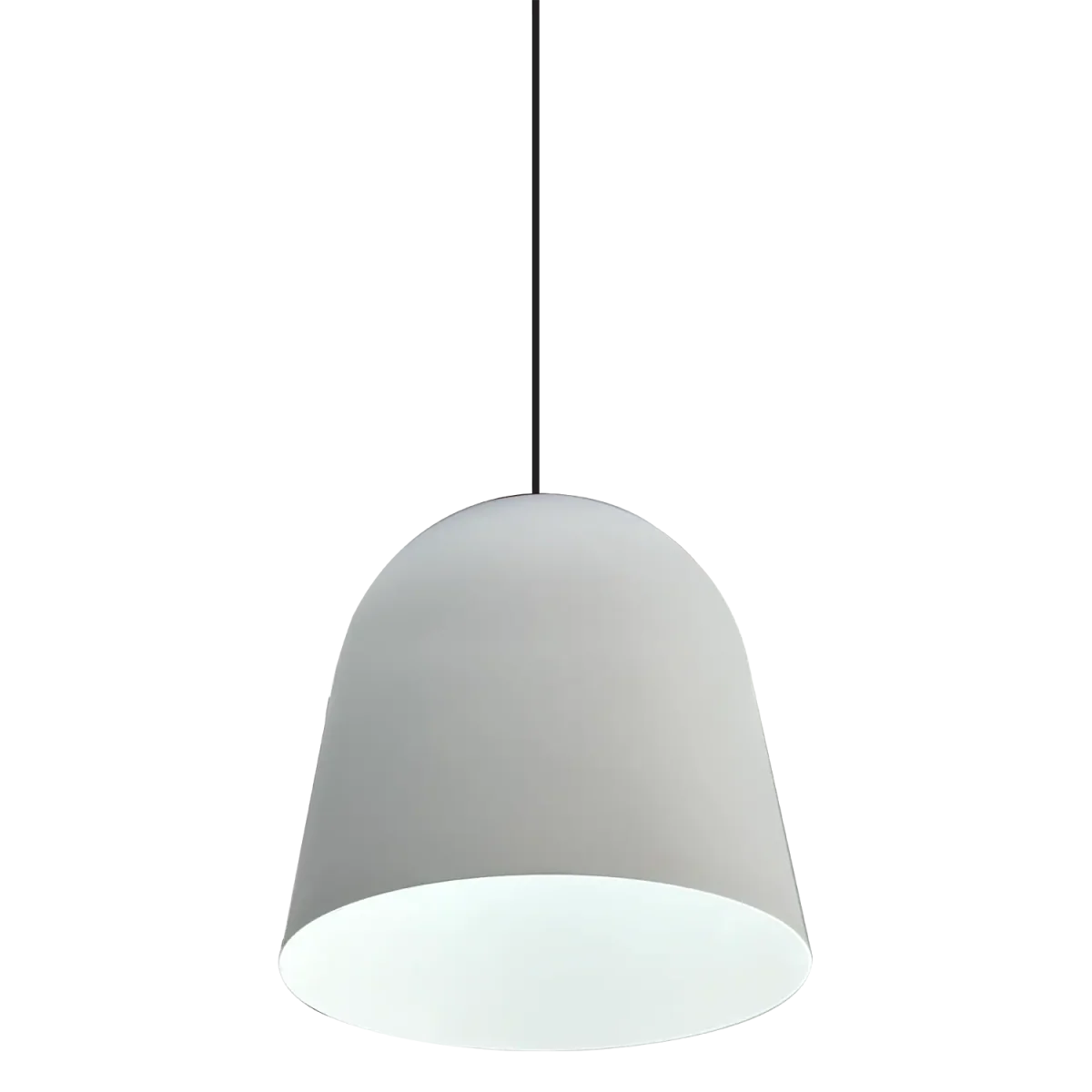 Ultralight Round Indoor Pendant Light – (TY7130) with E27 Base - Image 5