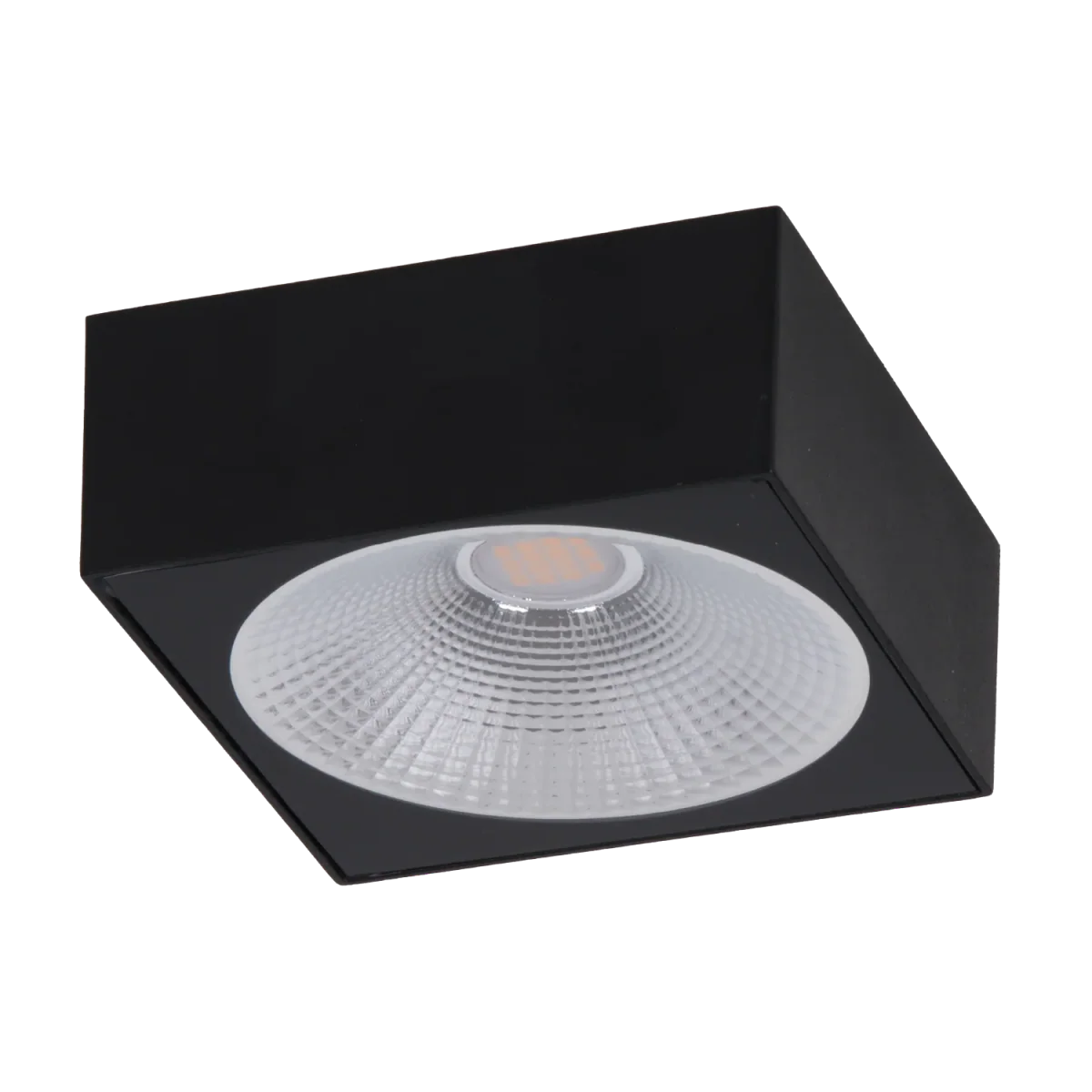 Ultralight Square Surface Mounted Spotlight 10.5W (SQ7224B)
