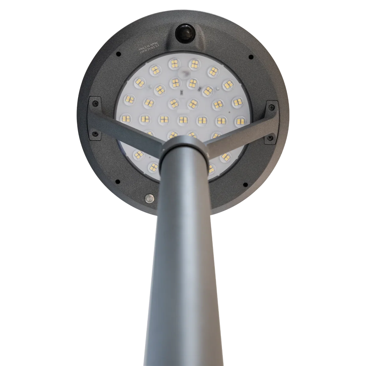 Ultralight Solar Garden Light with Motion Sensor 16W IP55 (T564) - Image 15