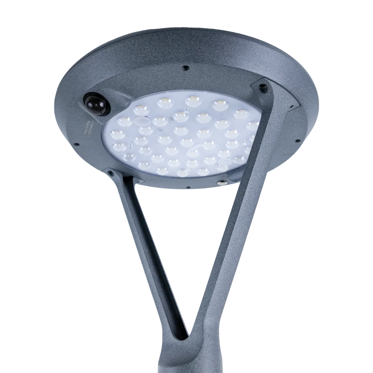 Ultralight Solar Garden Light with Motion Sensor 16W IP55 (T564) - Image 16