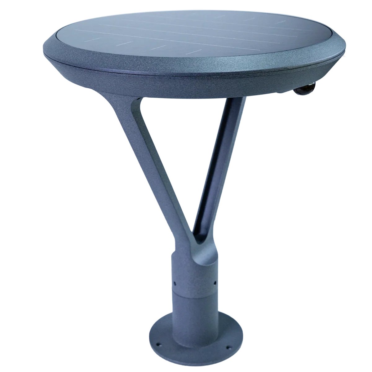 Ultralight Solar Garden Light with Motion Sensor 16W IP55 (T564) - Image 17