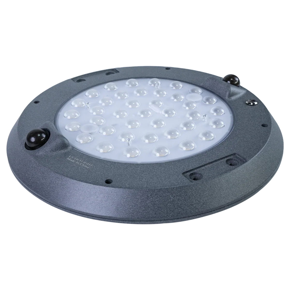 Ultralight Solar Garden Light with Motion Sensor 16W IP55 (T564) - Image 19