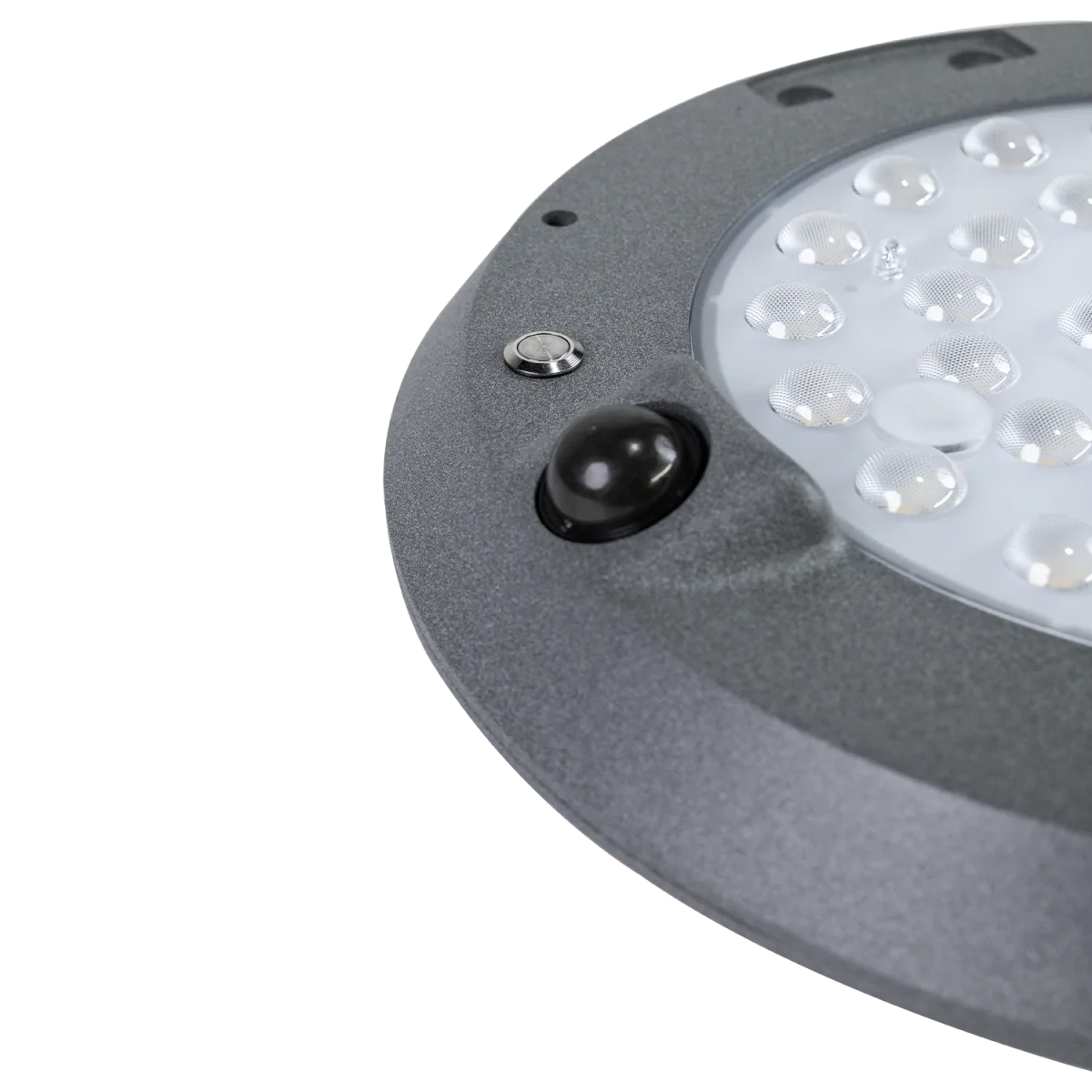 Ultralight Solar Garden Light with Motion Sensor 16W IP55 (T564) - Image 20