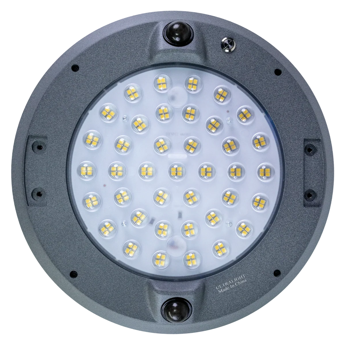 Ultralight Solar Garden Light with Motion Sensor 16W IP55 (T564) - Image 21