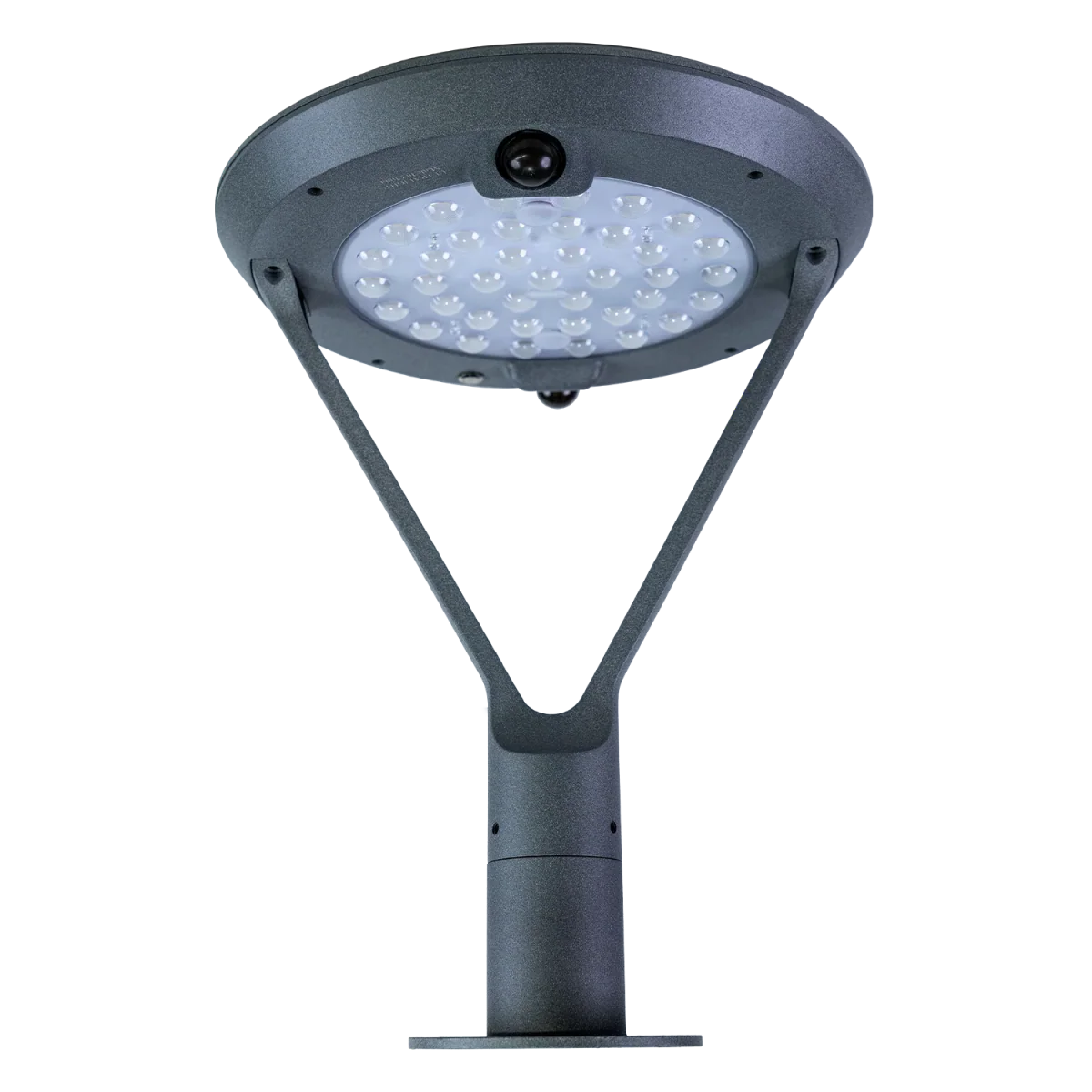 Ultralight Solar Garden Light with Motion Sensor 16W IP55 (T564) - Image 5