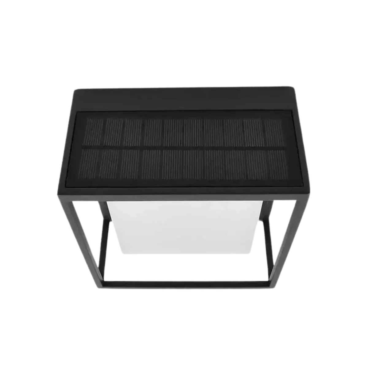Ultralight Solar Motion Sensor Wall Light IP54 (FYL0204) - Image 4