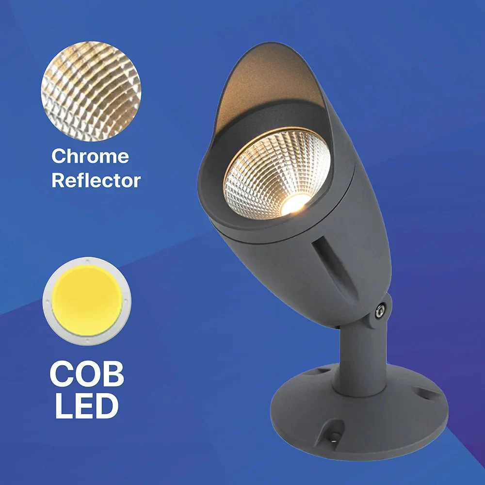 Ultralight Spike Spotlight COB 10W (BD4230) - Image 3