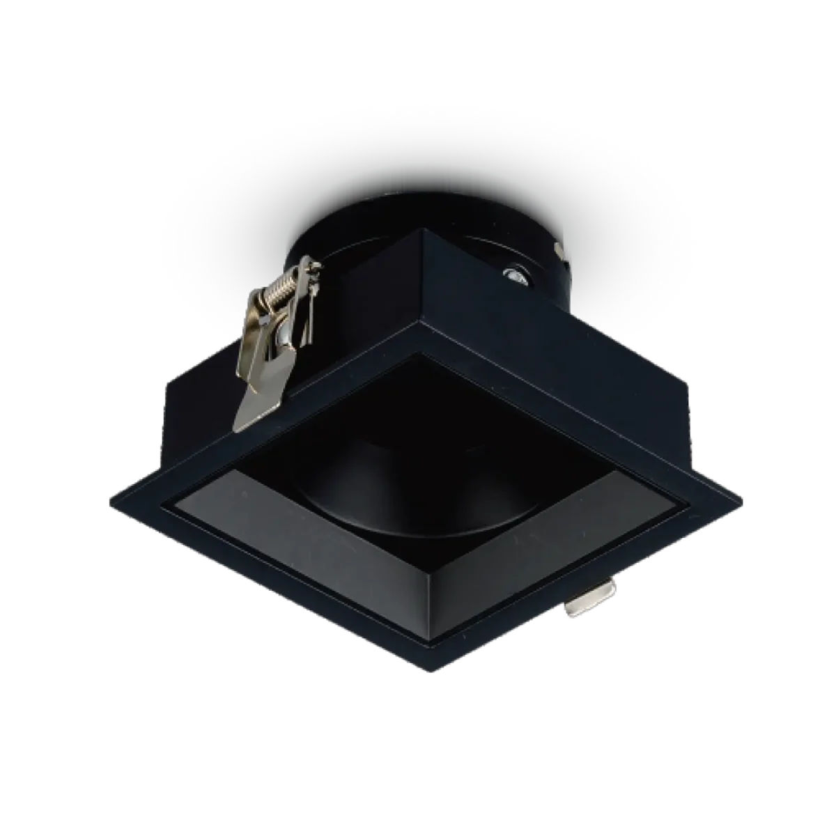 Ultralight Spot Light Frame GU10 (FPC553S) - Modern Directed Lighting for Interior Spaces - Image 4