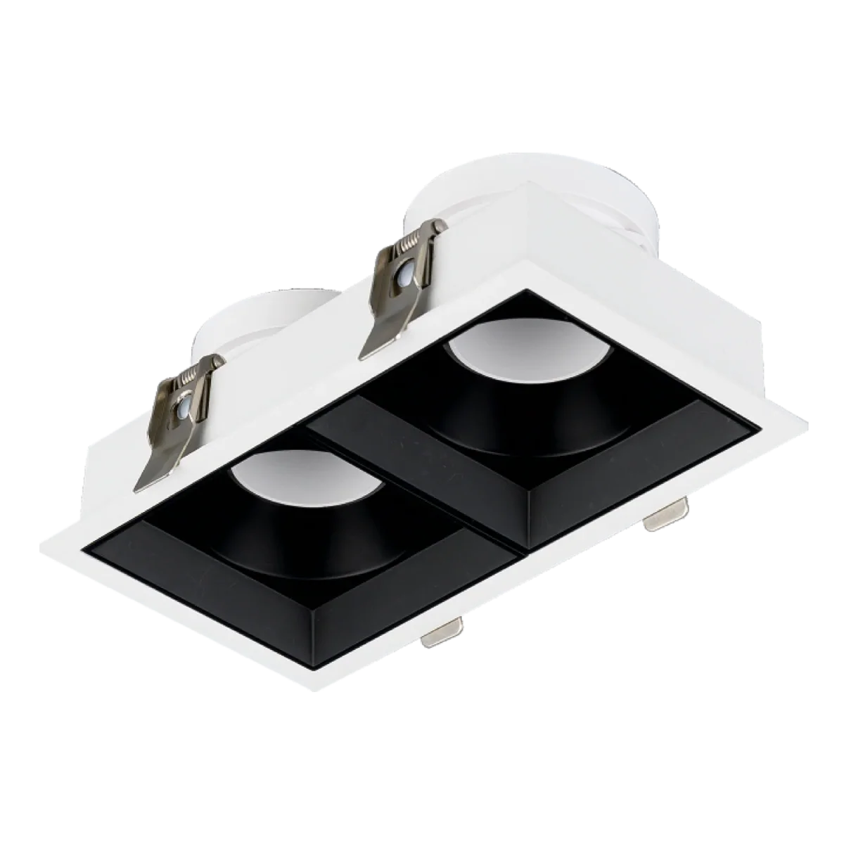 Ultralight Spot Light Frame GU10 (FPC553S) - Modern Directed Lighting for Interior Spaces - Image 6