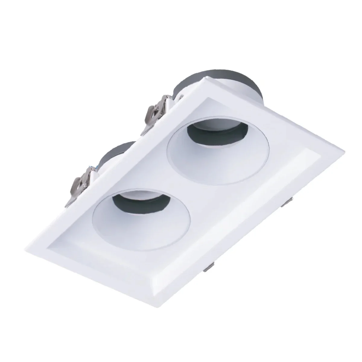 Ultralight Double Spot Light Frame (GS75-2)