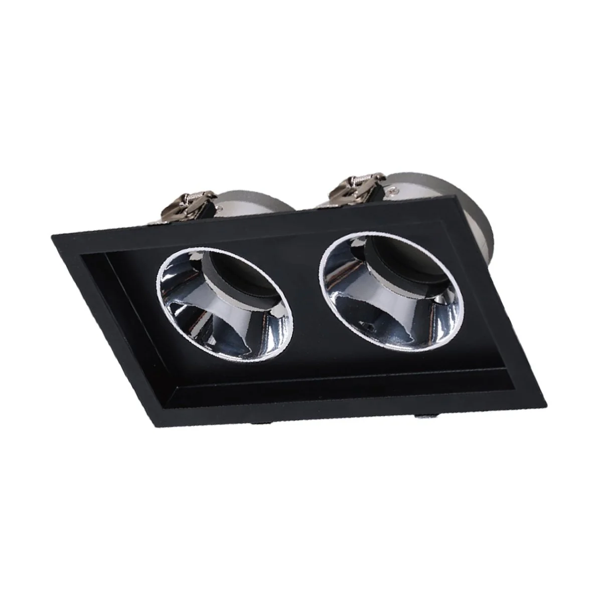 Ultralight Double Spot Light Frame (GS75-2) - Image 3