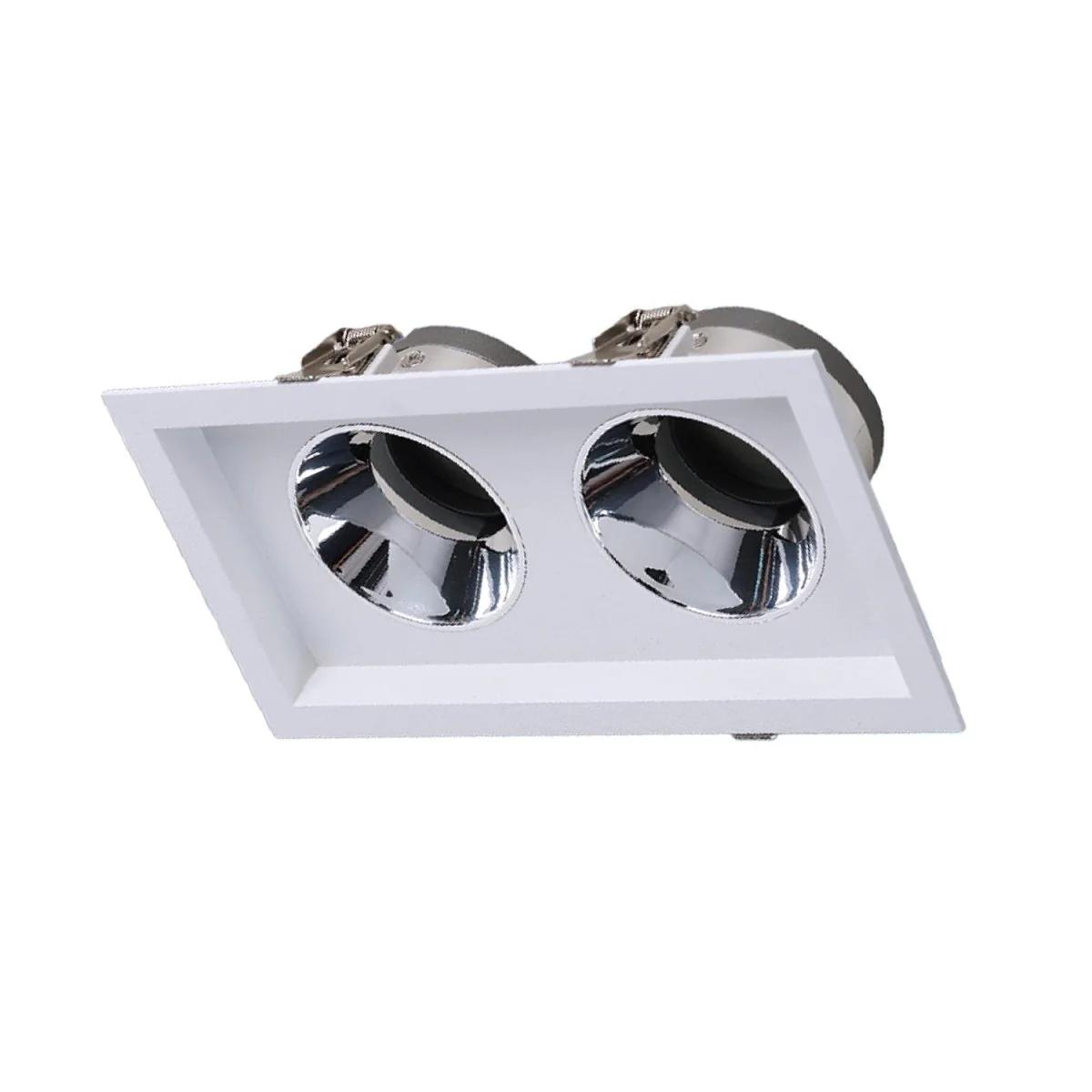 Ultralight Double Spot Light Frame (GS75-2) - Image 4