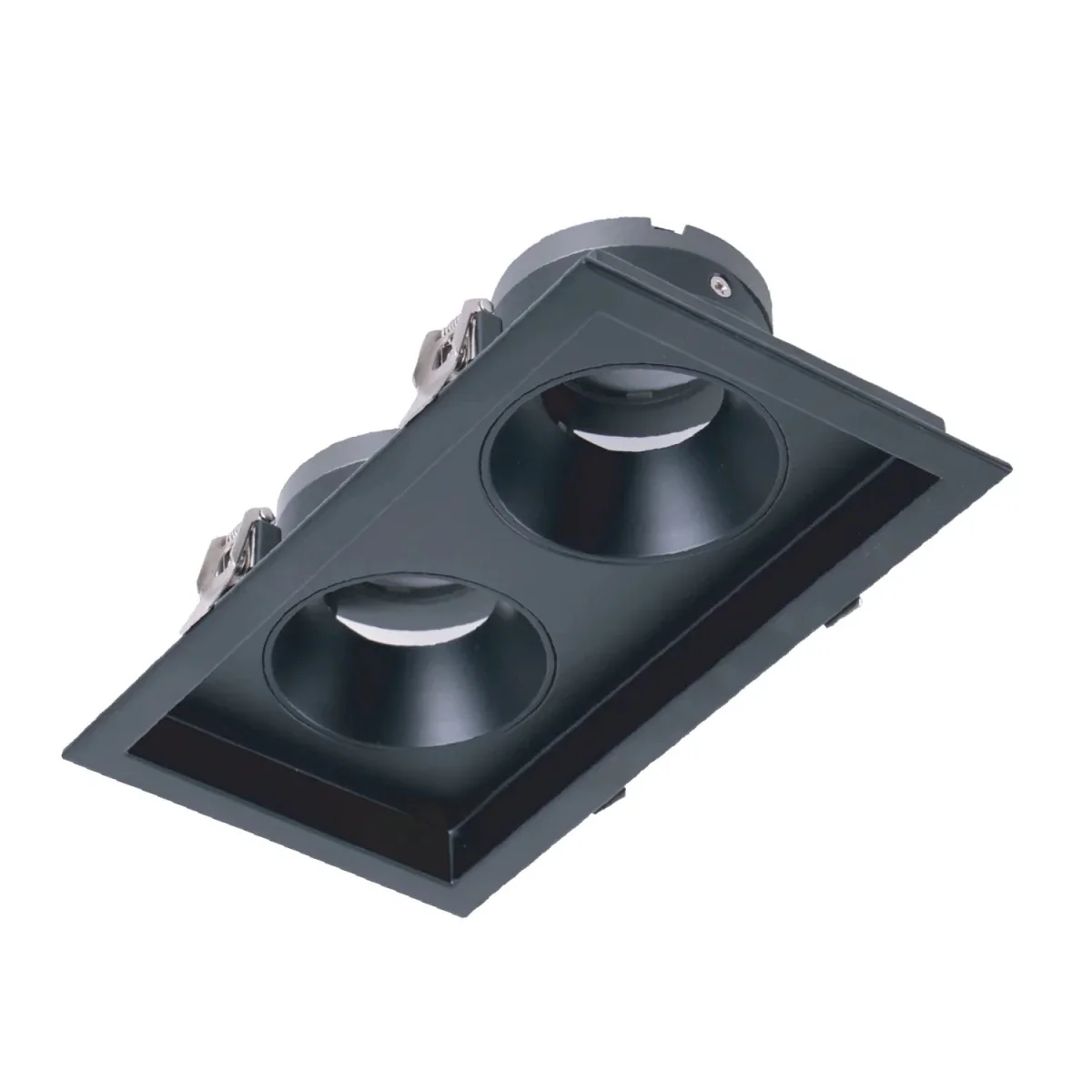 Ultralight Double Spot Light Frame (GS75-2) - Image 7