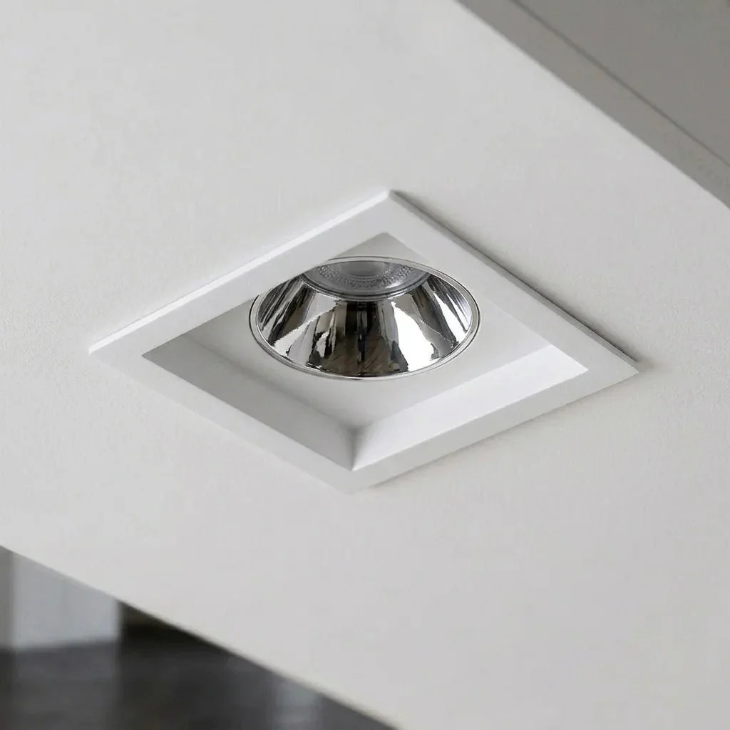 Ultralight Single Spot Light Frame (GS75-1) - Image 2