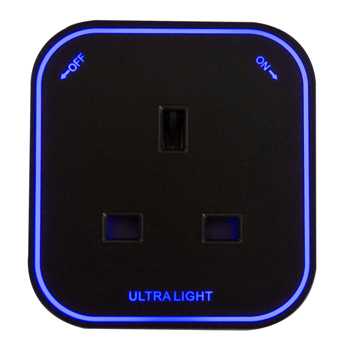 Ultralight Square Power Track Socket (13A) - Image 5