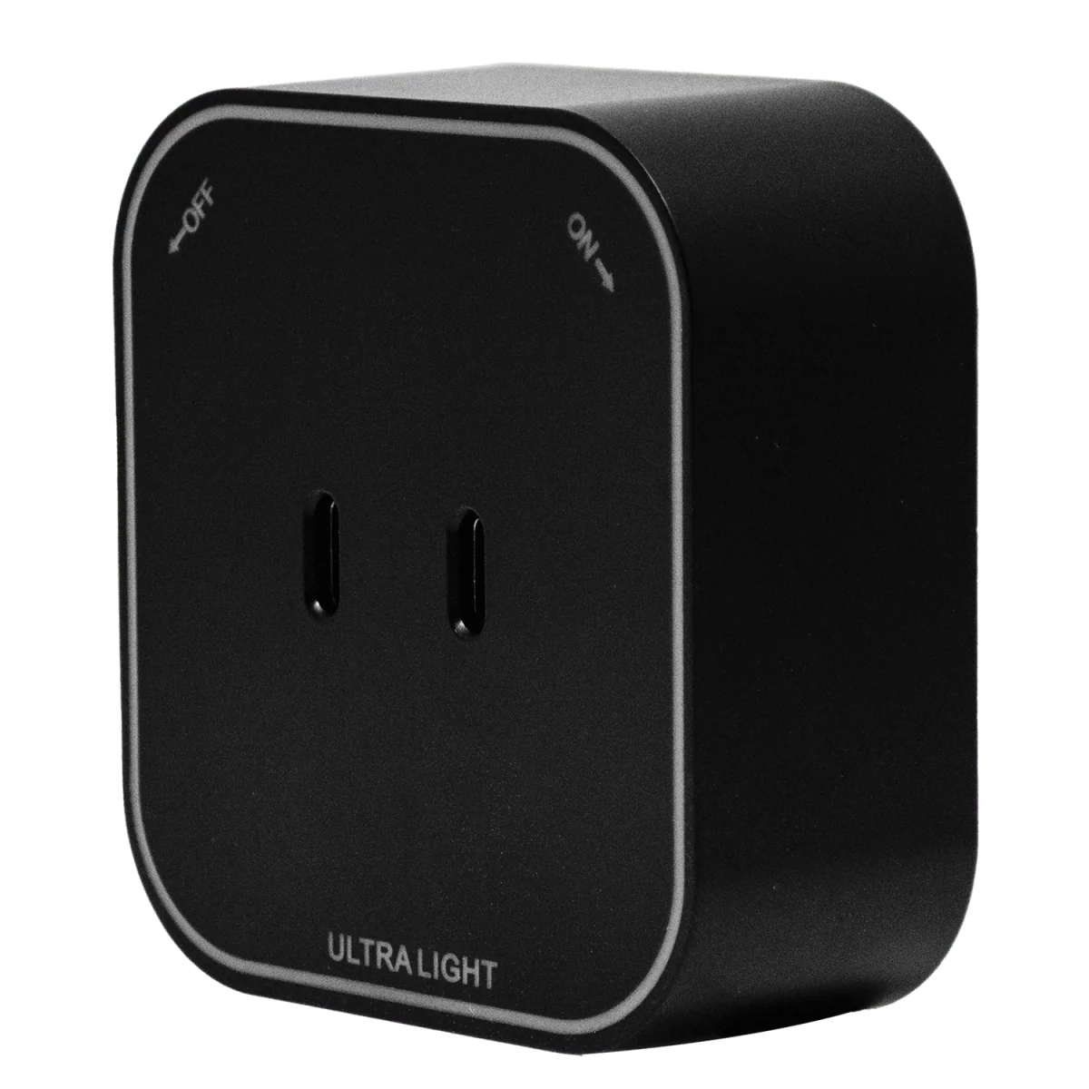 Ultralight Square Power Track Socket (13A TypeC) - Image 2