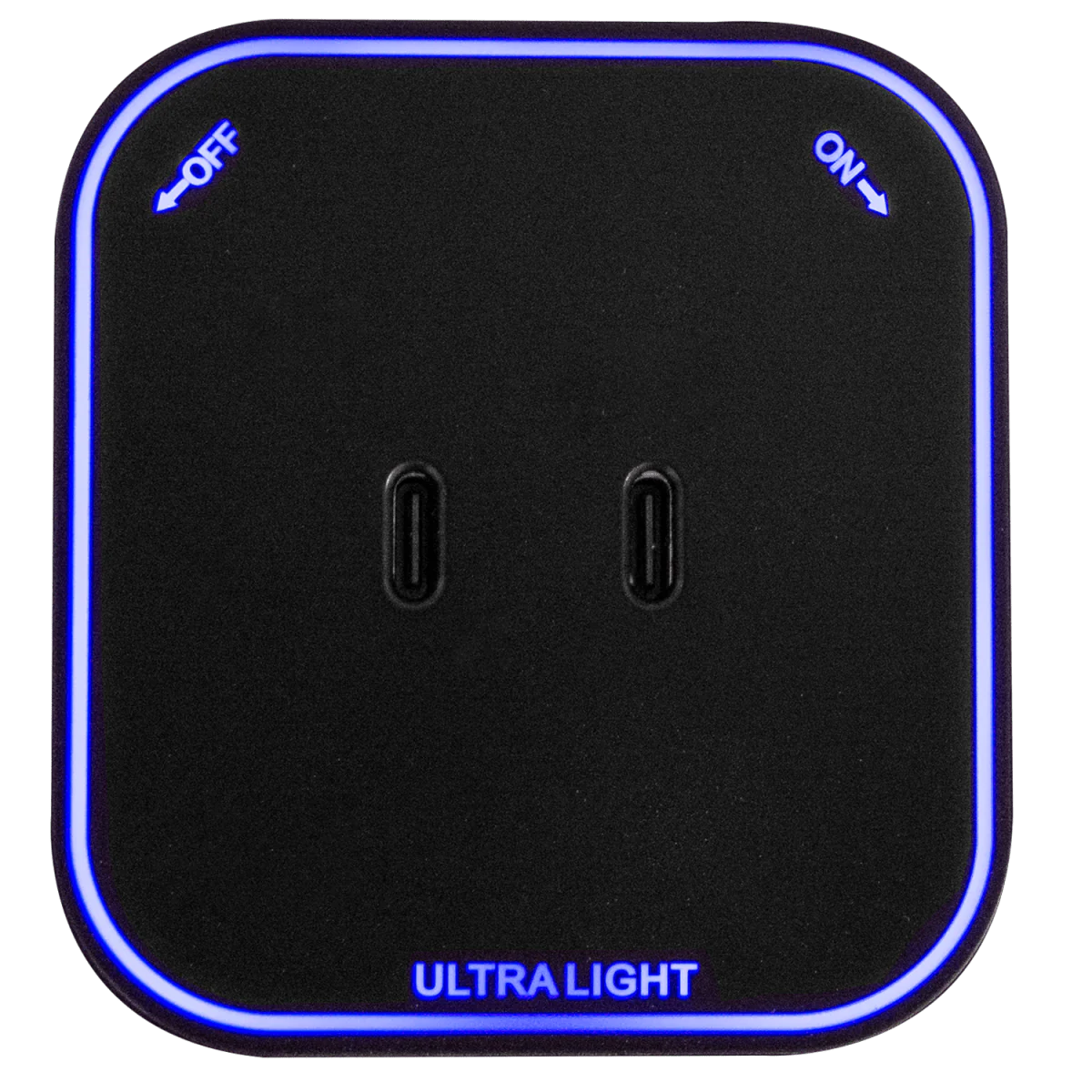 Ultralight Square Power Track Socket (13A TypeC) - Image 4