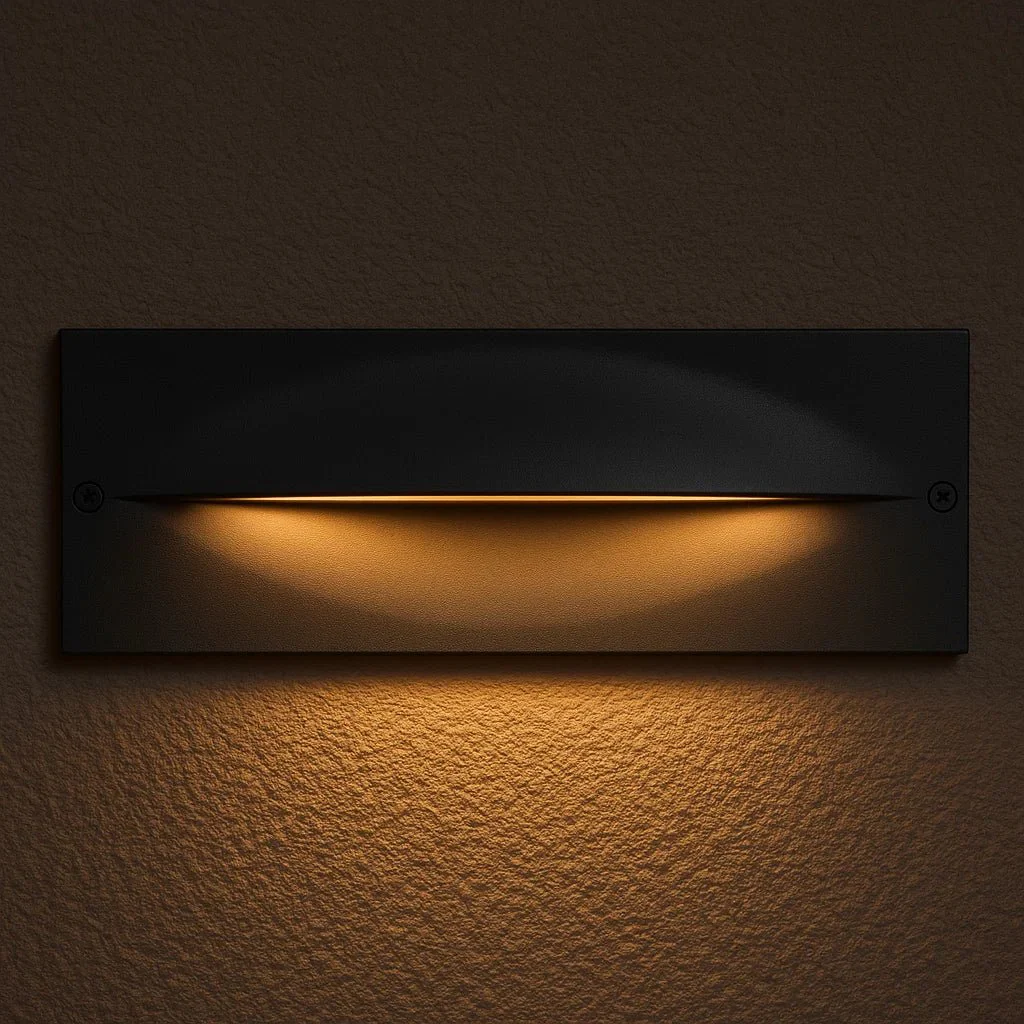 Ultralight LED Stair Light 10W IP65 - modern outdoor lighting (GL13307) - Image 3
