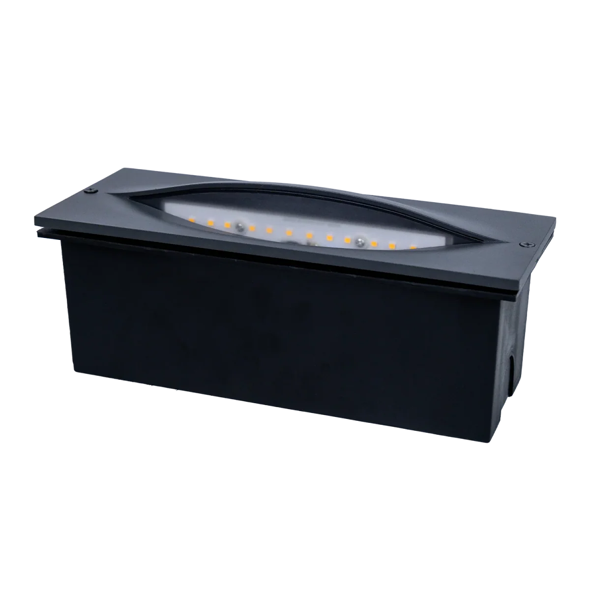 Ultralight LED Stair Light 10W IP65 - modern outdoor lighting (GL13307) - Image 4