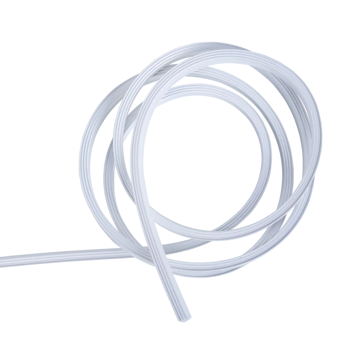 Ultralight Strip Silicon Frame - Flexible Housing 50M (Profile 1510) - Image 4