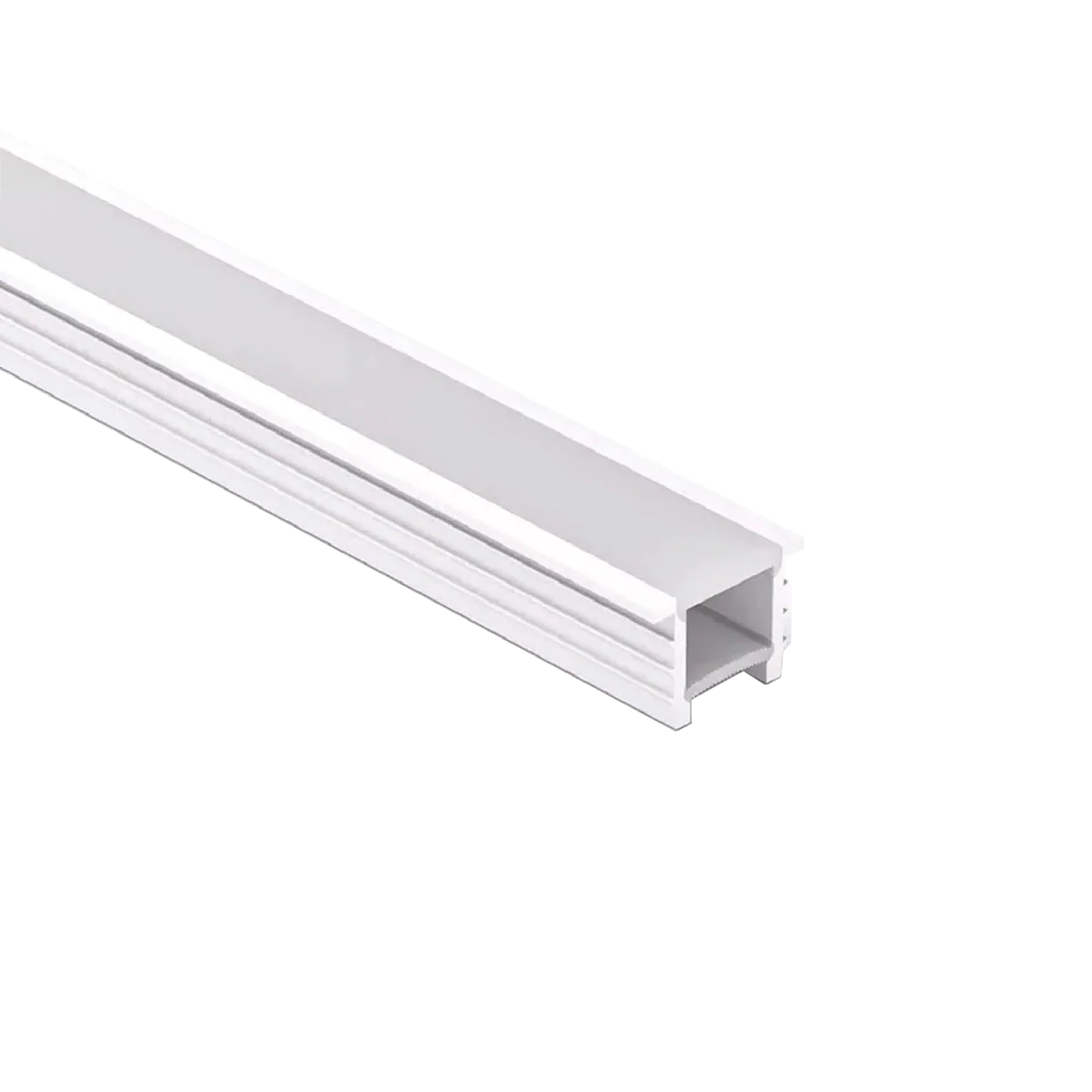 Ultralight Strip Silicon Frame - Flexible Housing 50M (Profile 1510) - Image 7
