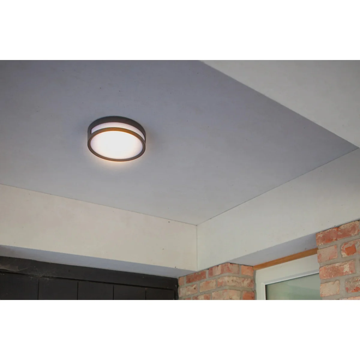 Ultralight Wall and Ceiling Light fixture (GWL6713) - Image 5