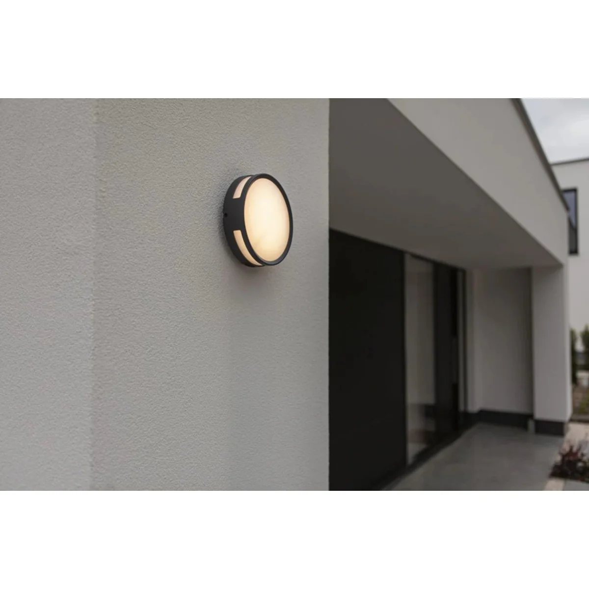 Ultralight Wall and Ceiling Light fixture (GWL6713) - Image 6