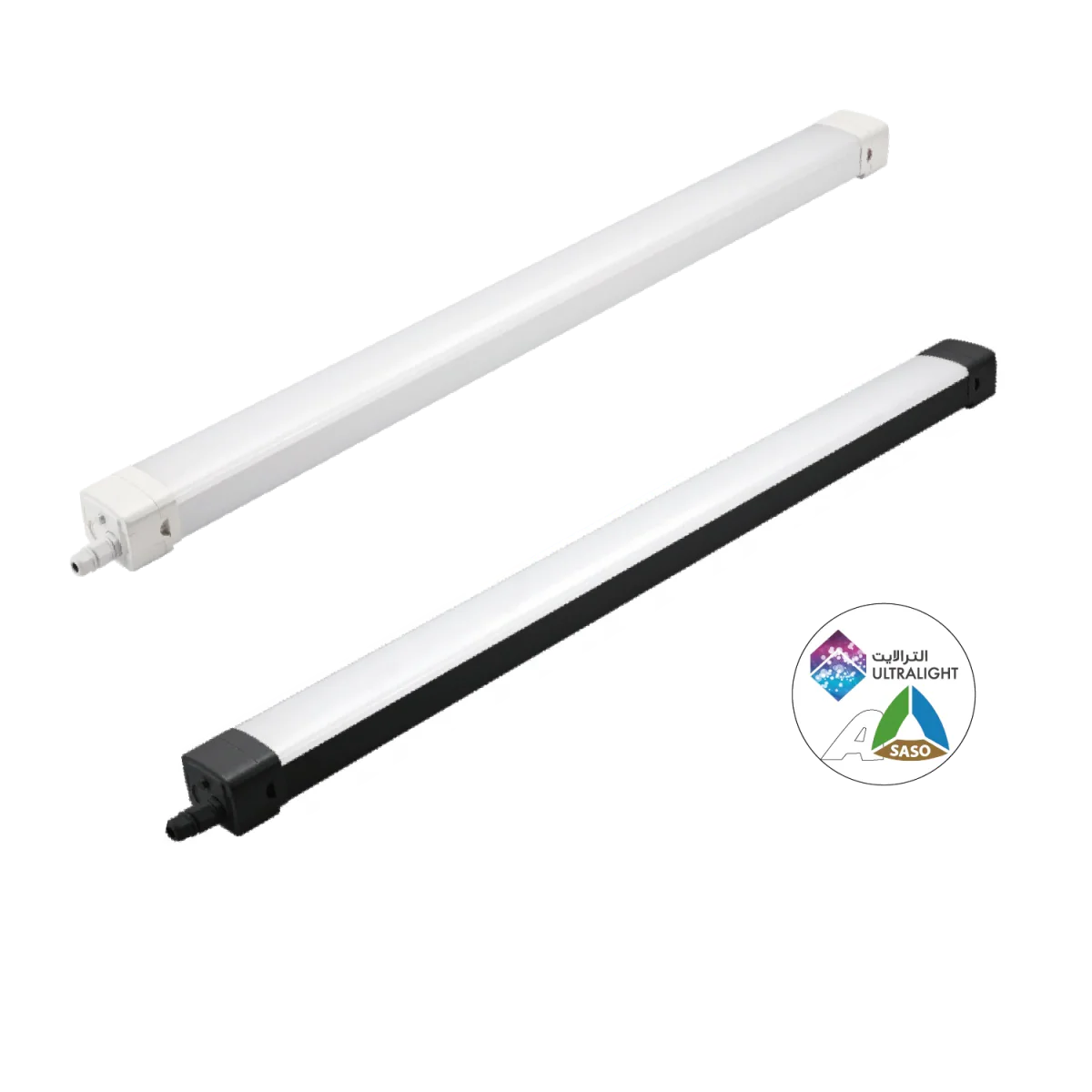 Ultralight Tri-Proof LED Linear Light 50W IP66 (TRA12095) - Image 3