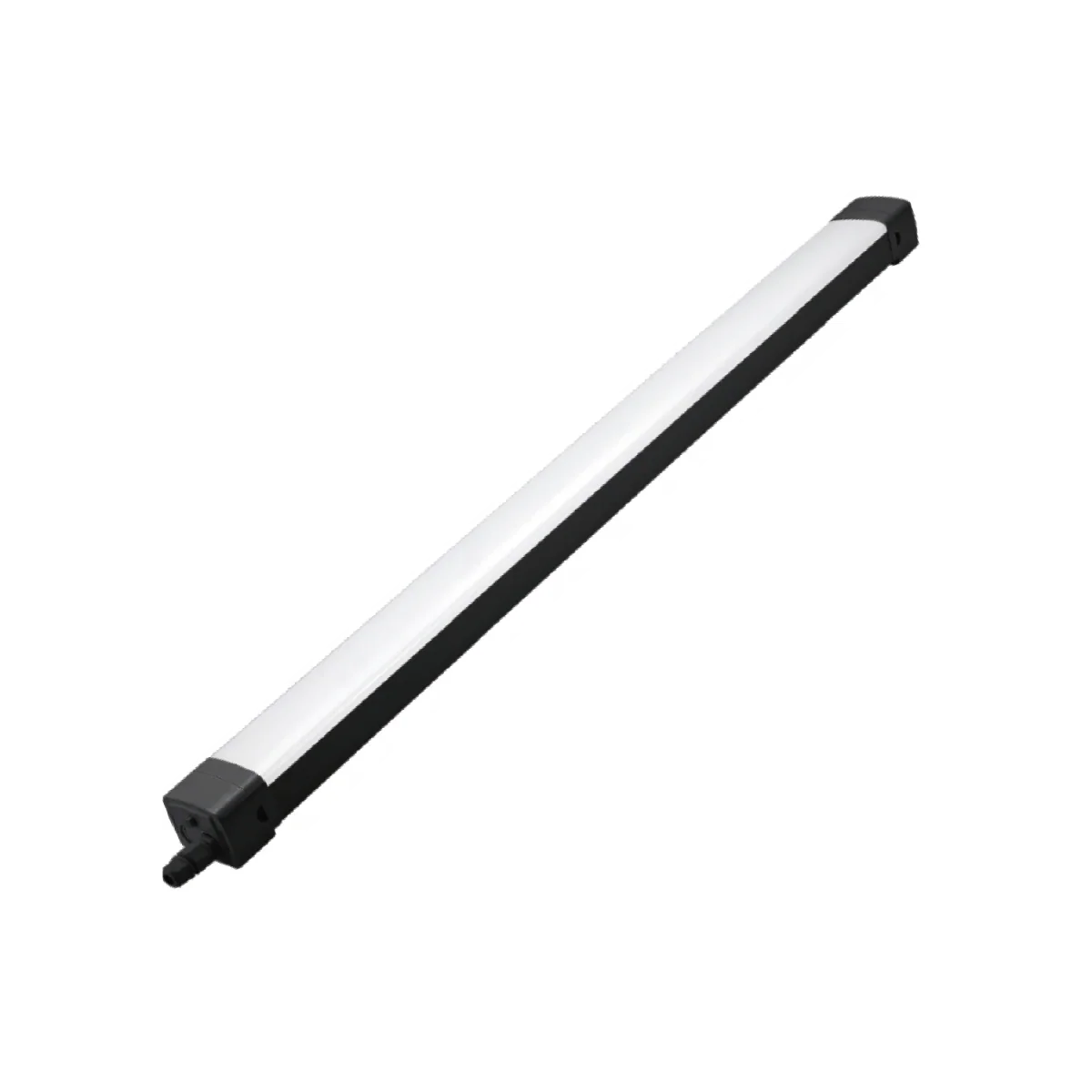 Ultralight Tri-Proof LED Linear Light 50W IP66 (TRA12095) - Image 5