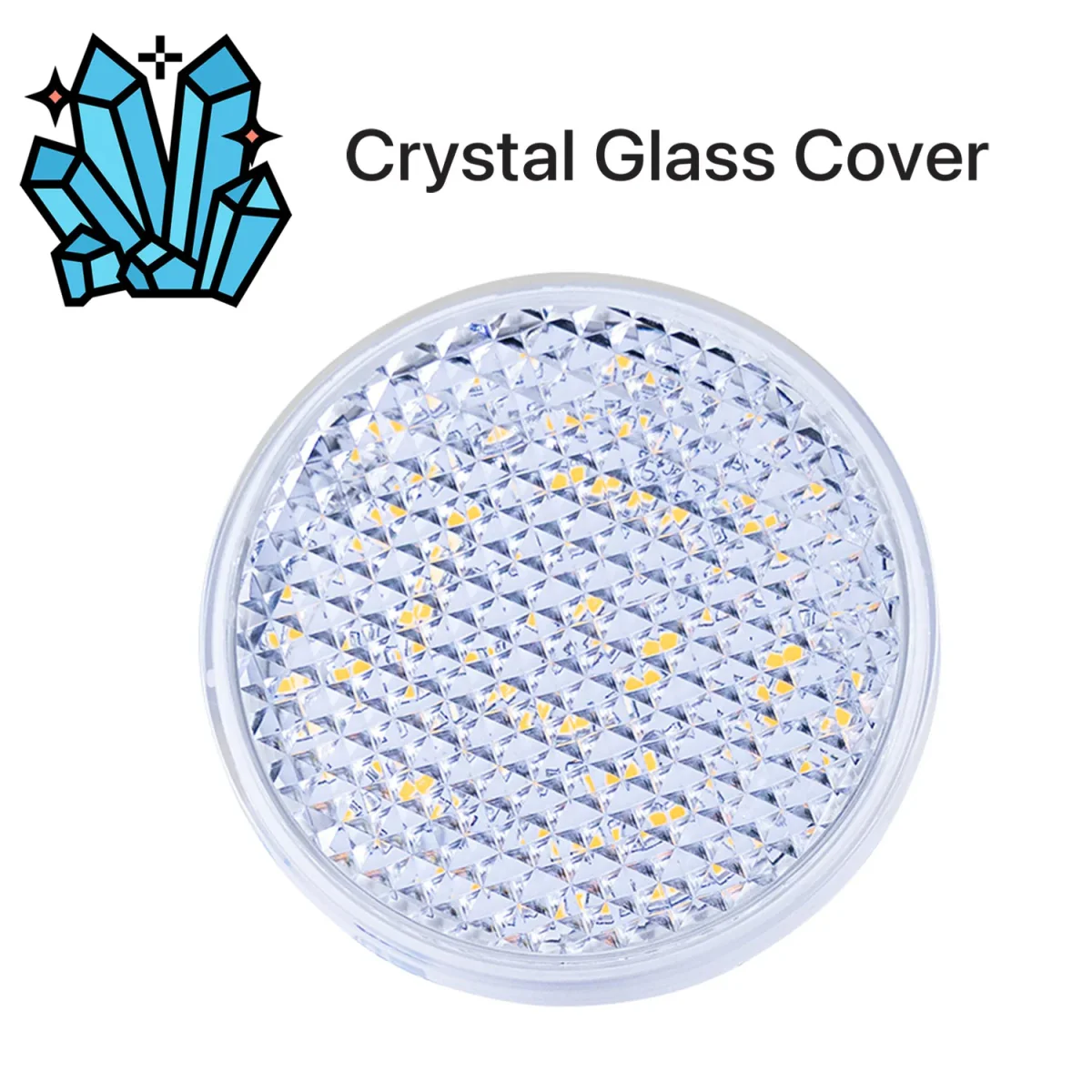 Ultralight Underwater Bulb PAR36 15W IP68 (PAR36 BULB) - Image 3