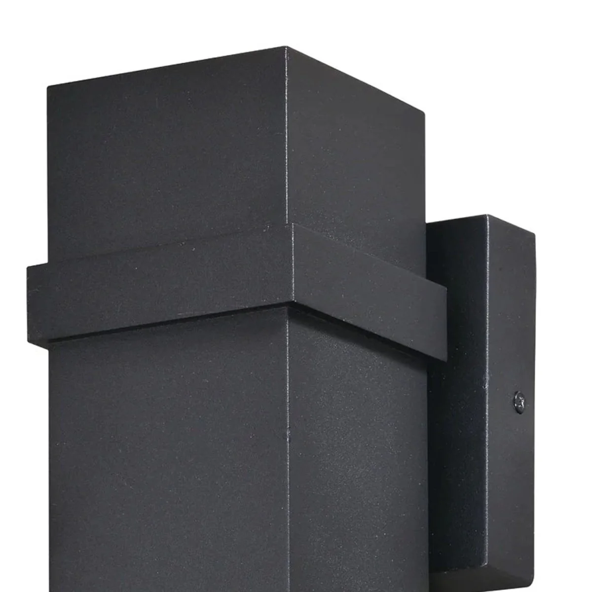 Ultralight Modern Wall Light Frame E27 IP44 (0372) - Image 5