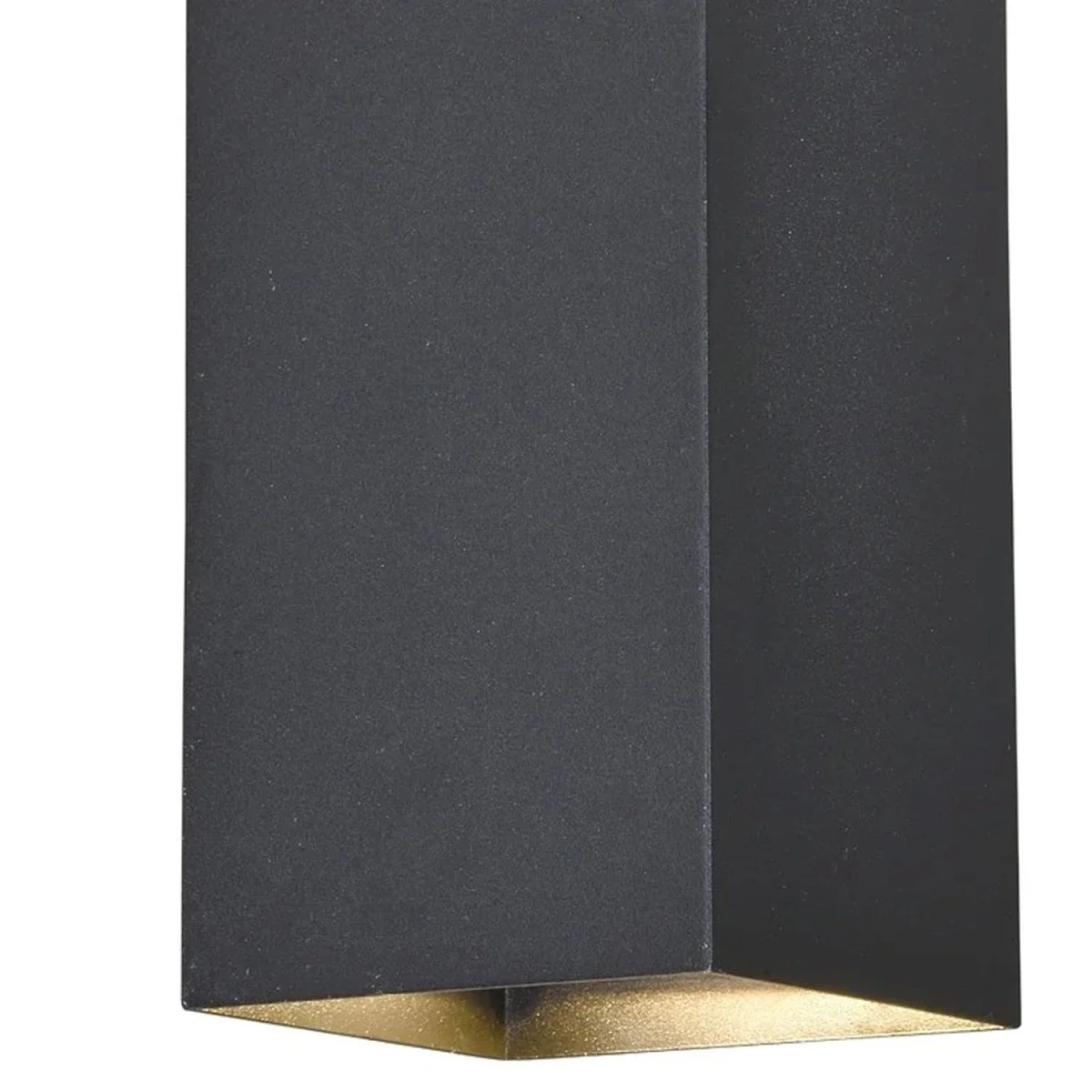Ultralight Modern Wall Light Frame E27 IP44 (0372) - Image 6