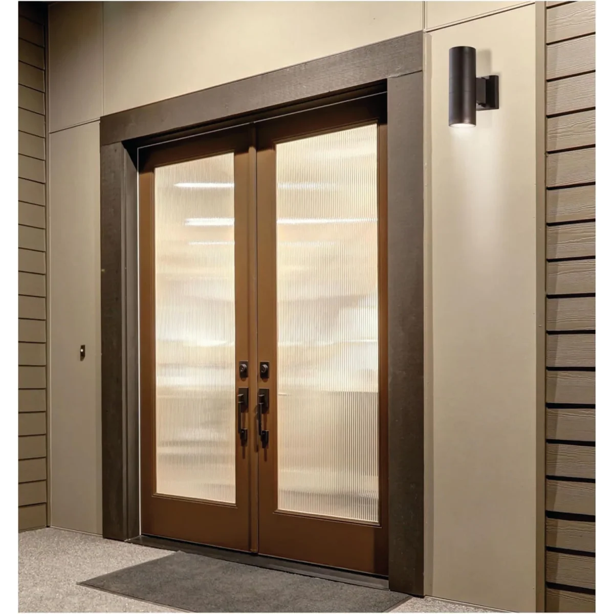 Ultralight Wall Light Frame IP54 E27 (YJ2013) - Image 5