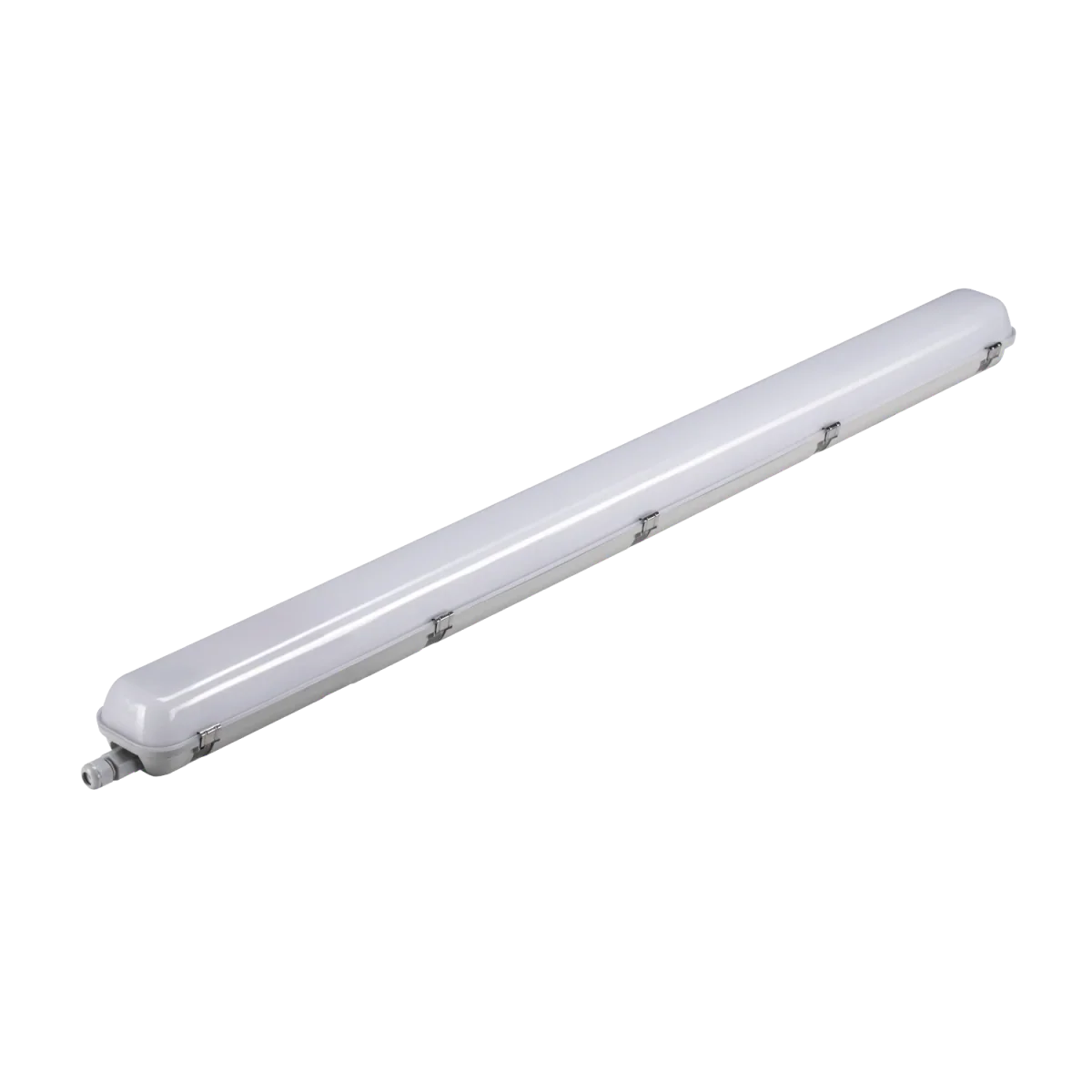 Ultralight Water Proof LED Batten Light 50W IP66 (WL-TR12095 PC) - Image 3