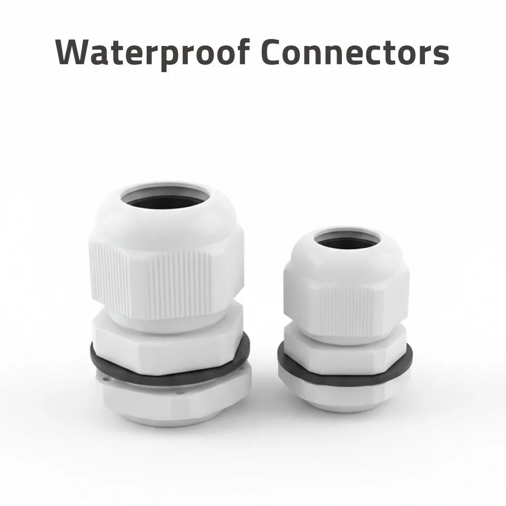 Ultralight Waterproof Socket 13A IP66 (FSH-13A) - Image 9
