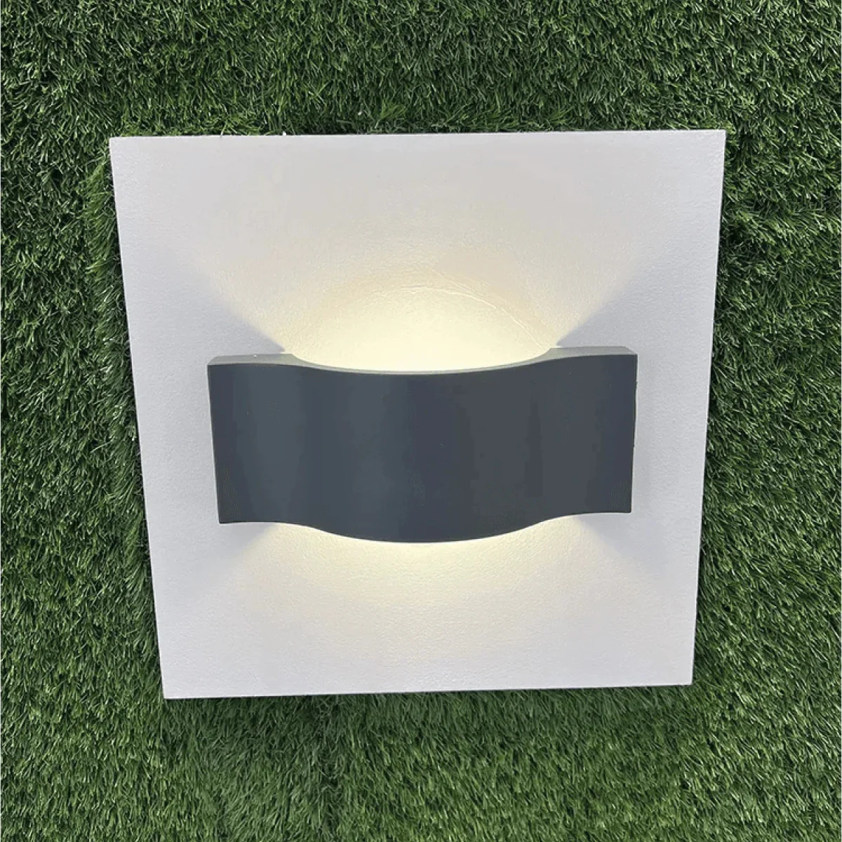 Ultralight Up and Down LED Wall Light 7W (2811) - Image 3