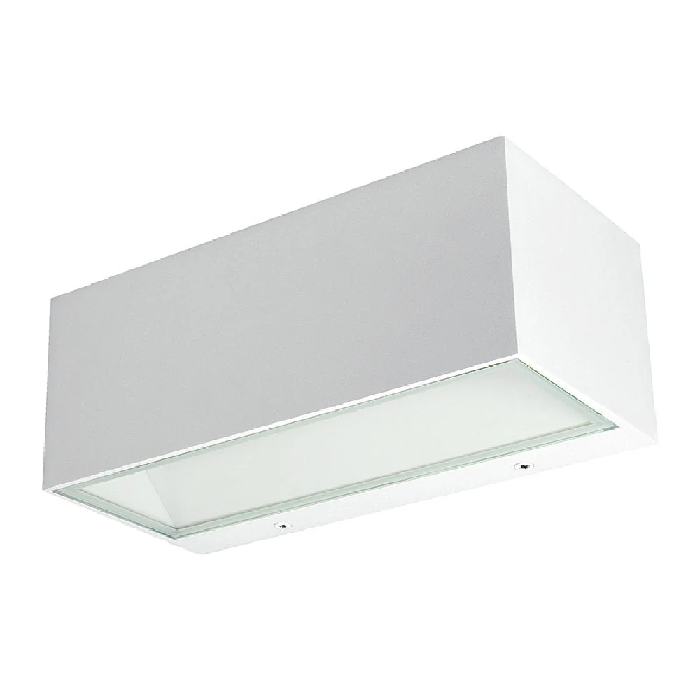 Ultralight Up and Down LED Wall Light (7760) - Image 2