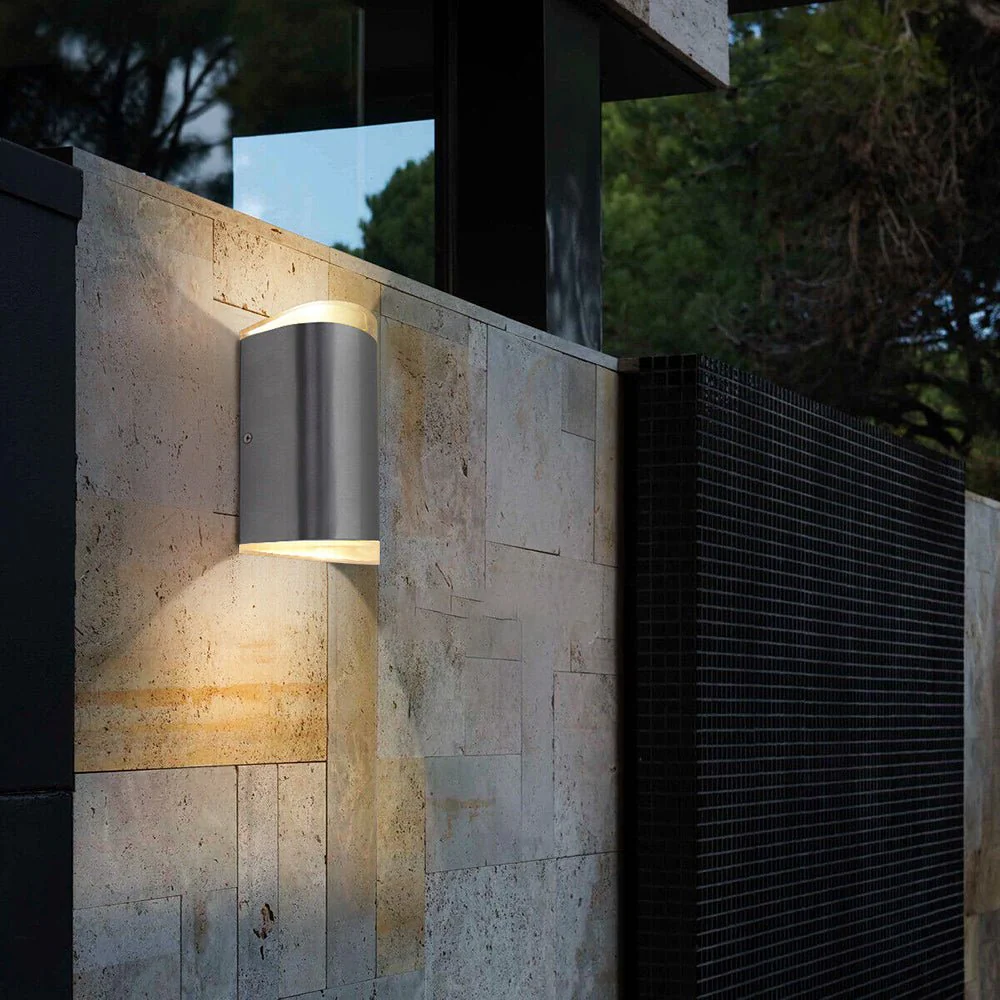 Ultralight Up and Down Wall Light 7W (JW124A) - Image 2
