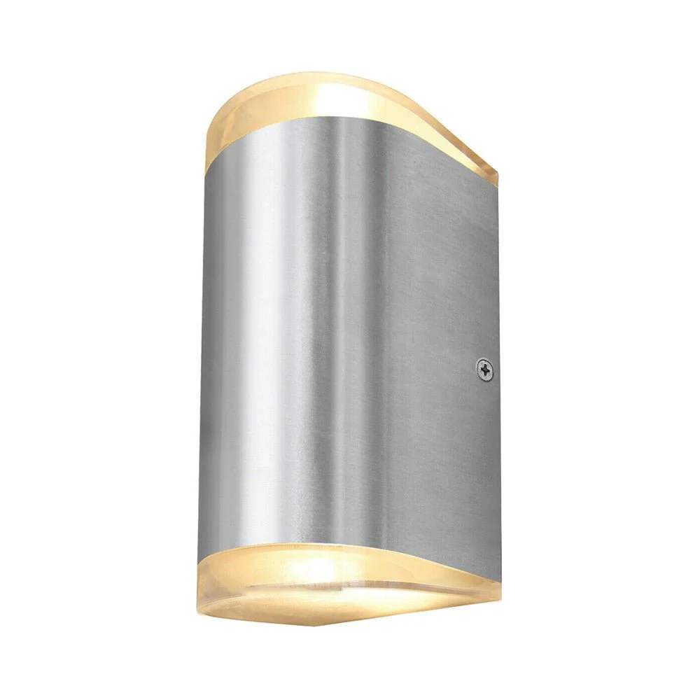 Ultralight Up and Down Wall Light 7W (JW124A) - Image 3