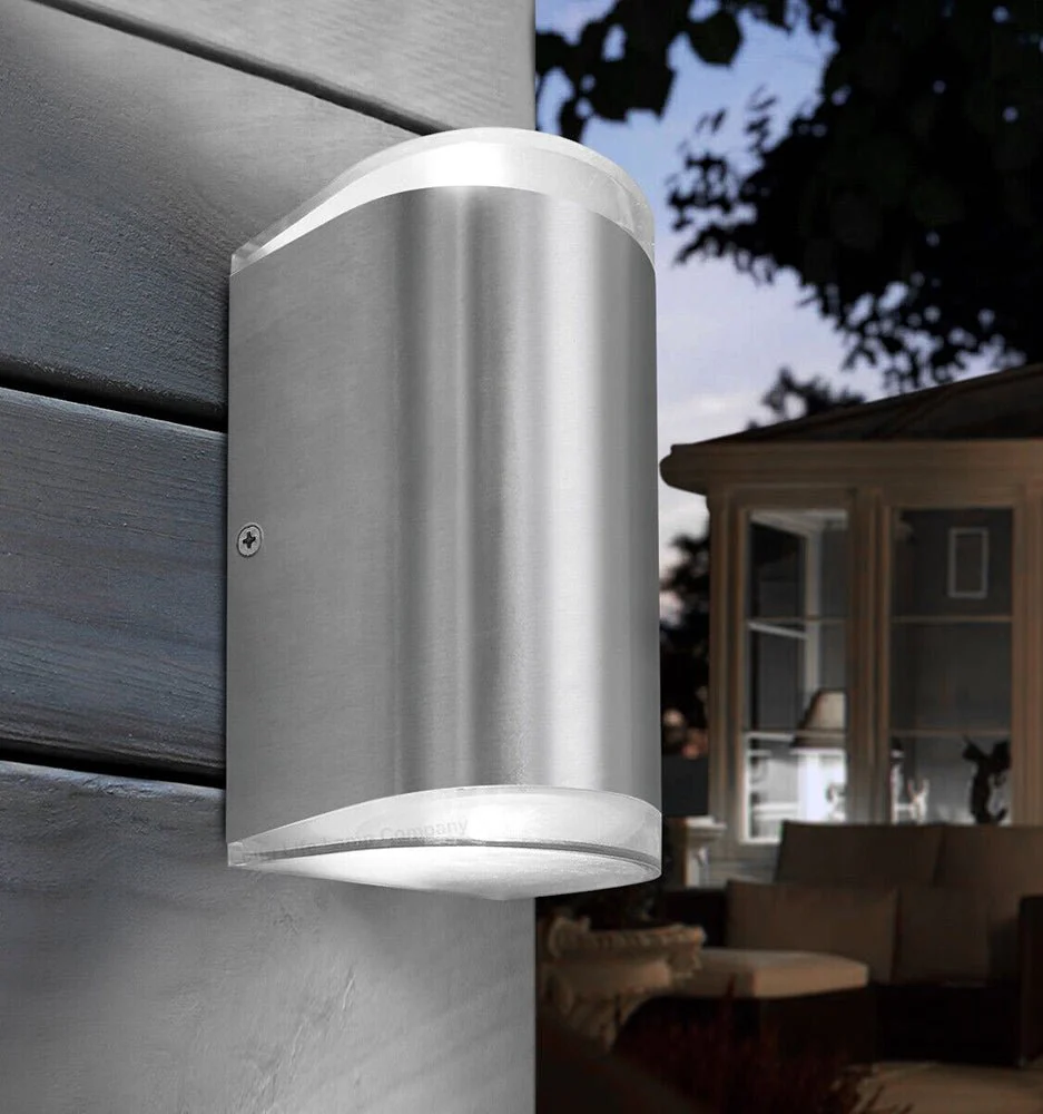 Ultralight Up and Down Wall Light 7W (JW124A) - Image 5