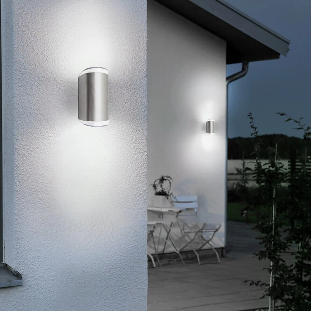 Ultralight Up and Down Wall Light 7W (JW124A) - Image 6