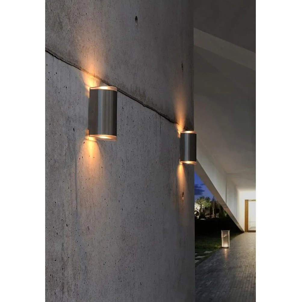 Ultralight Up and Down Wall Light 7W (JW124A) - Image 7