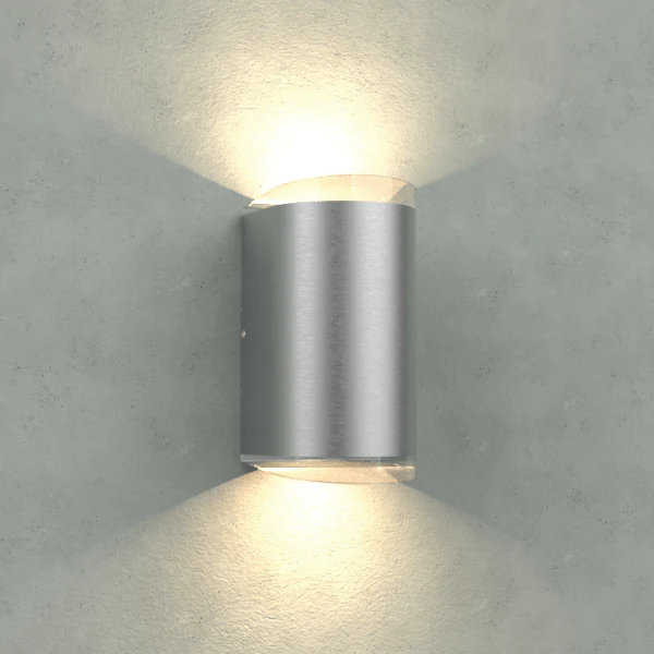 Ultralight Up and Down Wall Light 7W (JW124A) - Image 8