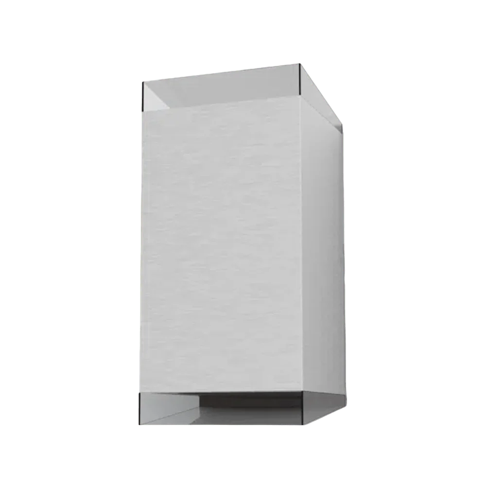 Ultralight Up and Down Wall Light 7W IP65 (JW124B)