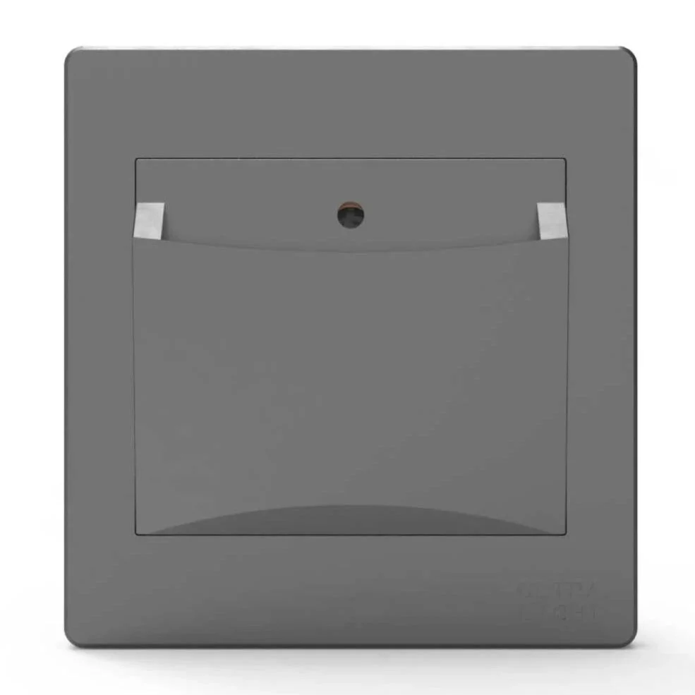 Wall Card Socket (B12-039) – Stylish, Durable, 20-Year Warranty - Image 7
