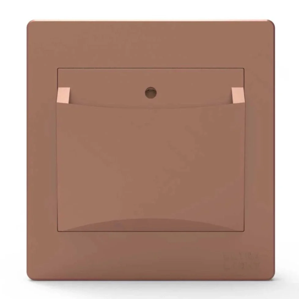 Wall Card Socket (B12-039) – Stylish, Durable, 20-Year Warranty - Image 9